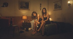 Motel Series: Cinematic and Narrative Photography by Thibault Bunoust
