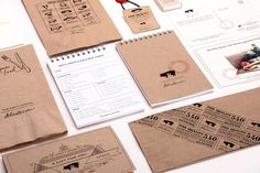 Graphic ExchanGE a selection of graphic projects #branding