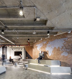 74 Office Decor Ideas – Make Your Workplace Fun, Productive & Creative - InteriorZine