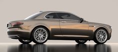 bmw cs concept designboom01 #concept #car