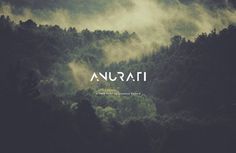 ANURATI – Free font