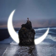 #TedsLittleDream: Stunning Photo Manipulations by Ted Chin