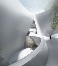 Source - Infinite Inspiration #architecture