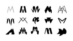 Marina Pronina Gallery Logos | Flickr - Photo Sharing! #logo