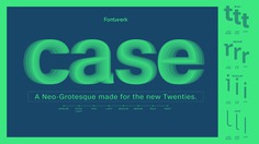 Type Tuesday: The Curious (and Captivating) 'Case' of Erik Spiekermann
