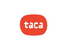 Taca #branding #graphic #logo #identity #type
