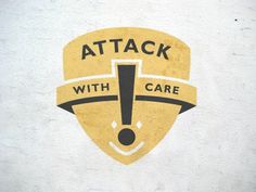 attack #badge