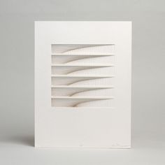 Matt Shlian | PICDIT #design #paper #sculpture #art