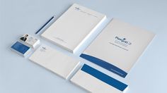 Planiprêt #business #card #print #corporate #envelope #stationery #letterhead