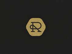 R_a #logo #icon