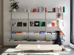 Standards Manual Bookstore by Standards Manual
