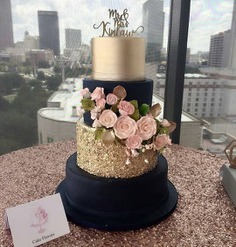 unique wedding cakes designs