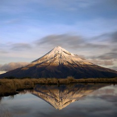 Amazing Nature Landscapes of New Zealand by Nick Crarer