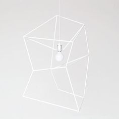 BREATHLESS, WE FLUNG US ON THE WINDY HILL #light #white #geometric