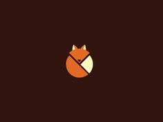 Foxy Logo Rebound #icon #sean #farrell