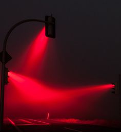 Traffic Lights by Lucas Zimmermann #inspiration #photography #light