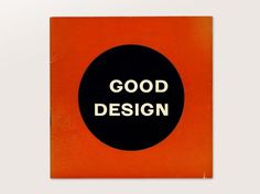 Display | Good Design Catalog | Collection #circle #logotype #icon #design #logo #good