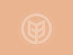 Nafoods logo grid construction #mark #logotype #circle #agency #logos #vietnam #branding #in #design #food #monogram #grid #brand #ho #symbol #chi #minh #logo #bratus