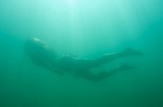 Dominic Cooley #dominiccooley #com #underwater #girl
