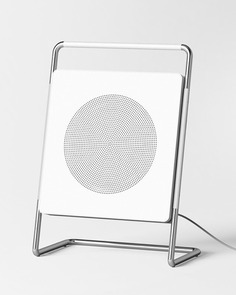 Canvas Speaker — minimalgoods