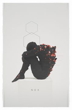 NOX 001, Philip Harris-Genois
