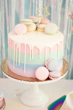 9+ of the Best Homemade Birthday Cake Ideas - Birthday Cake Photos