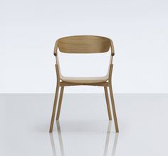 Norse by Simon Pengelly #chair #furniture