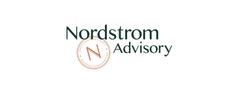 Nordstrom Advisory Brand Identity - Mindsparkle Mag Sunny at Sea designed the brand identity for Nordstrom Advisory, who are strategic advisors on the absolute highest level helping enterprises and their boards with change management, stability and growth/revenue management. #logo #packaging #identity #branding #design #color #photography #graphic #design #gallery #blog #project #mindsparkle #mag #beautiful #portfolio #designer