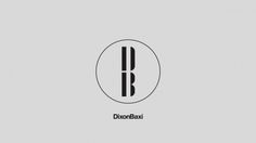 DixonBaxi Creative Agency #symbol #logo #identity #branding