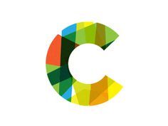 C #logo