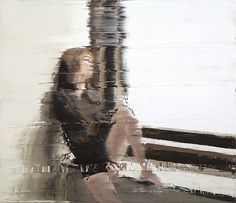 ANDY DENZLER | VISUAL ARTIST | www.andydenzler.com #andy #glitch #painting #denzler