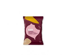 Pearlfisher - Effective design for iconic and challenger brands #packaging #pearlfisher #simple #chips #colorful