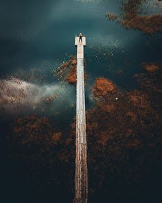 Stunning Travel Drone Photography by Alexander Neimert