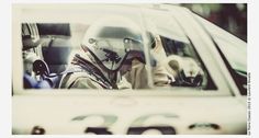 LMC2012 on the Behance Network #nivalle #2012 #classic #mans #le #racing #car #laurent