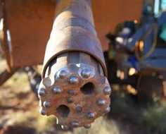 Drill Detail
