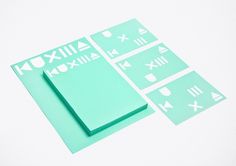 HelloMe — Kuxma #print #symbols #stationery
