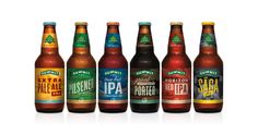 Duffy's New Package Design for Summit Just Launched The Minneapolis Egotist #beer