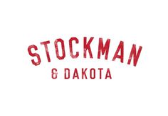 Stockman & Dakota Beef Rebrand on Behance #packaging #meat