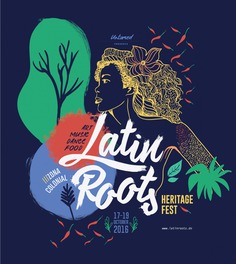 Latin Roots – Heritage Fest