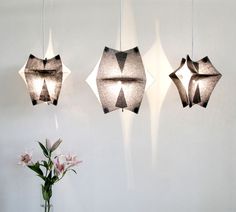 Se Paar Lighting Fixtures by Taeg Nishimoto - #lamp, #design, #lighting, #productdesign, #industrialdesign, #objects