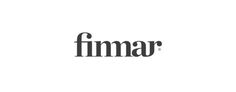 Finmar type #type #brand #identity #typography