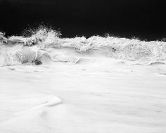 Hurricane II #white #water #black #photography #and