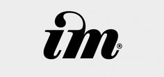 Klim - Lettering & Logotypes #logo #lettering #typography