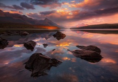 Outstanding Travel Landscape Photography by Patrick Ong