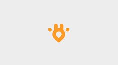 Giraffe App #girafe #jedzkolor #icon #app #logo
