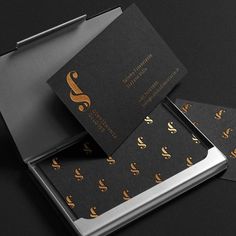 One of our logo proposal for Salotto Finanziario #finance #glamour #black #gold #sf #typography #monogram #texture #pattern #smart #business