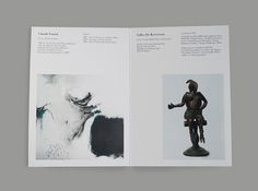 NEO NEO | Graphic Design | Moulin en Clarens #brochure