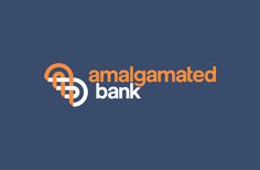 Amalgamated Bank Hamish Smyth Design #dsf