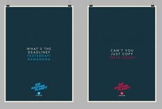 The Client is Always Right Posters – Fubiz™ #design #graphic #client #poster #typography
