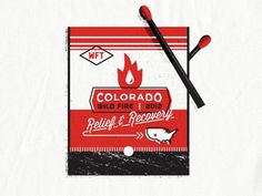 Dribbble - Wild Fire Tees Printed by Justin Harrell #wild #printed #justin #dribbble #harrell #fire #tees